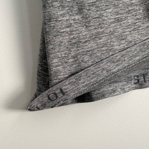 lululemon swiftly 2.0 grey - Picture 11 of 15